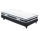 MATELAS PRESTIGE 90 X 190 CM - MOUSSE ( SANS SOMMIER ) – Image 3