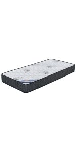 MATELAS ROULÉ 90 X 190 CM - RESSORT ( SANS SOMMIER ) – Image 3