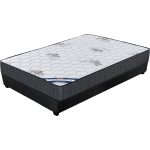 MATELAS ROULÉ 140 X 190 CM - RESSORT ( SANS SOMMIER ) – Image 3