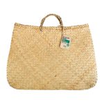 SAC CABAS JONC – Image 2