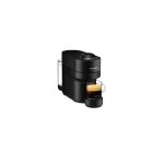CAFETIÈRE NESPRESSO VERTUO POP CAPSULES - NOIR RÉGLISSE - NESPRESSO – Image 2