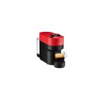 CAFETIÈRE NESPRESSO VERTUO POP CAPSULES - ROUGE PIMENT - NESPRESSO – Image 2