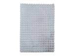 TAPIS 160 X 230 CM - GRIS – Image 2