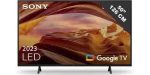 TÉLÉVISEUR LED 50" 4K - SONY – Image 2