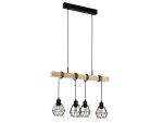 SUSPENSION TOWNSHEND – Image 2