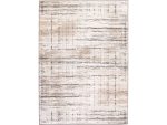 TAPIS 160 X 230 CM - BEIGE – Image 2