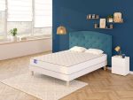 MATELAS RESSORT 140 X 190 CM AIR LIGHT - MERINOS ( SANS SOMMIER ) – Image 2