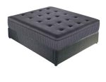 MATELAS + SOMMIER 160 X 200 CM – Image 2