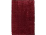 TAPIS 120 X 170 CM - BORDEAUX – Image 2