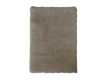 TAPIS 160 X 230 CM - TAUPE – Image 2