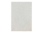 TAPIS 120 X 170 CM - BLANC – Image 2