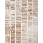 TAPIS 120 X 170 CM - BEIGE – Image 2