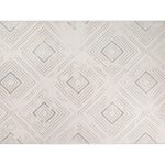 TAPIS 120 X 170 CM - BEIGE – Image 2