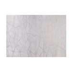 TAPIS 120 X 170 CM - GRIS – Image 2