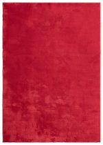 TAPIS 120 X 160 CM - ROUGE – Image 2