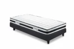 MATELAS PRESTIGE 90 X 190 CM - MOUSSE ( SANS SOMMIER ) – Image 2