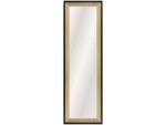 MIROIR PEPITA - CHÊNE ET NOIR – Image 2