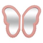 MIROIR PAPILLON ANNA -ROSE – Image 2