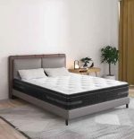MATELAS 160 X 200 CM - ROME – Image 2