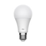 AMPOULE CONNECTÉE MI SMART LED 8 W LUMINOSITÉ RÉGLABLE - BLANC CHAUD - XIAOMI – Image 2