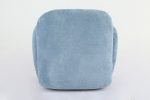 FAUTEUIL PIVOTANT - BLEU – Image 7