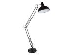 LAMPADAIRE ARTI - NOIR – Image 2