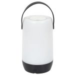LAMPE NOMADE - BLANC / NOIR – Image 2