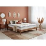 MATELAS RESSORTS ENSSACHÉS 160 X 200 CM - NUAGE – Image 2