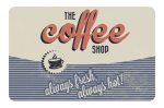 SET DE TABLE COFFEE SHOP – Image 2