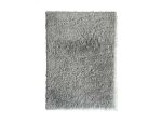 TAPIS RECTANGULAIRE 160 X 230 CM - GRIS – Image 2