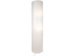 LAMPADAIRE PAPIER - BLANC – Image 2