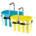 GLACIÈRE PANIER - 20 LITRES – Image 2