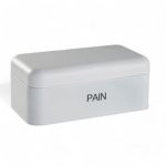 BOITE À PAIN - BLANC – Image 2