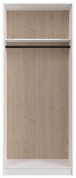 DRESSING 80C M BLANC  - BLANC – Image 2