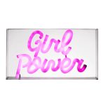 LAMPE ACRYLIQUE NEON LED - EFFET NEON – Image 2
