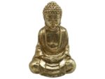 STATUETTE BOUDDHA RAFIKI DORE  719230 – Image 2
