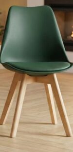 CHAISE MOON - VERT – Image 2