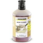 NETTOYANT BOIS 1 L - KÄRCHER – Image 2