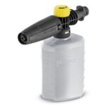 CANON À MOUSSE 0,6 L - ANTHRACITE - KÄRCHER – Image 2