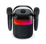 ENCEINTE BLUETOOTH 30 W STREAMING MUSIQUE - NOIR - MUSE – Image 2