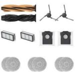 KIT ACCESSOIRES L50 / X50 / L40S ASPIRATEUR ROBOT - DREAME – Image 2