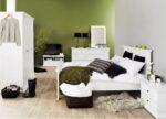CHEVET - BLANC – Image 2