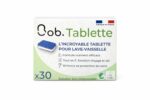 TABLETTES DÉTERGENT POUR ROBOT BOB - UWANT – Image 2