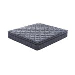 MATELAS + SOMMIER 160 X 200 CM - CONFORT + – Image 2