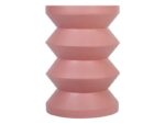 BOUT DE CANAPÉ - ROSE – Image 2