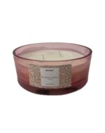 BOUGIE BOUQUET PRINTEMPS - 380 GRAMMES – Image 2