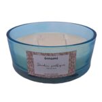 BOUGIE JARDIN POETIQUE - 380 GRAMMES – Image 2