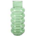 VASE NIKKY 35 CM - VERT – Image 2