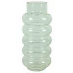 VASE NIKKY 35 CM - VERT – Image 2