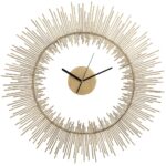 HORLOGE DORÉE - OR – Image 2